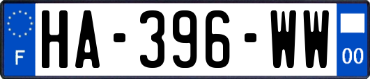 HA-396-WW