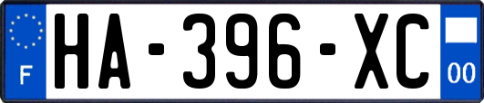 HA-396-XC