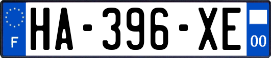 HA-396-XE