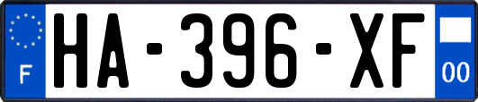 HA-396-XF
