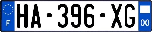 HA-396-XG