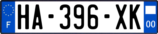 HA-396-XK