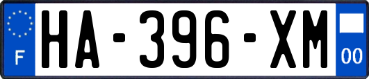 HA-396-XM