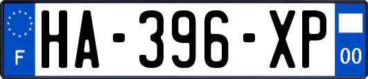 HA-396-XP