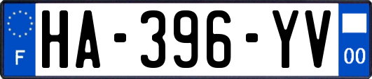 HA-396-YV