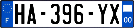 HA-396-YX