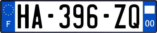 HA-396-ZQ