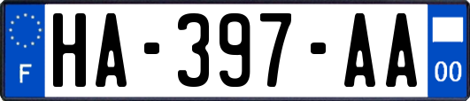 HA-397-AA