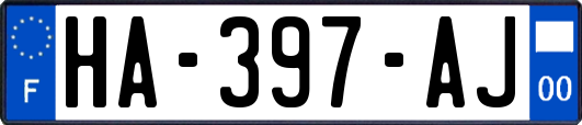 HA-397-AJ