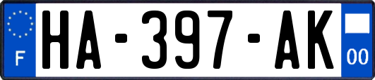 HA-397-AK