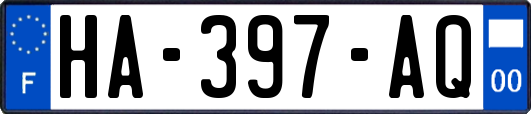 HA-397-AQ