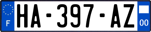 HA-397-AZ