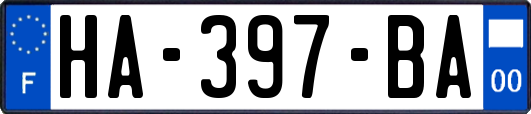 HA-397-BA
