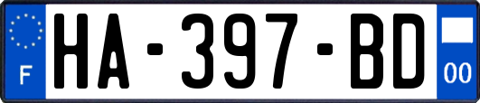 HA-397-BD