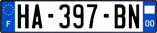 HA-397-BN