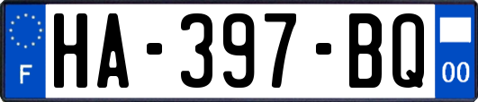 HA-397-BQ