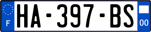 HA-397-BS