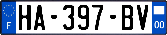 HA-397-BV