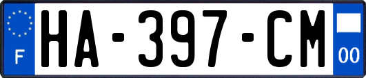 HA-397-CM