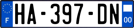 HA-397-DN