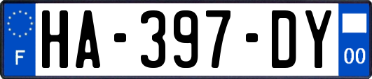 HA-397-DY