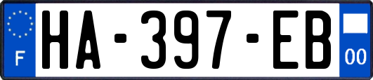 HA-397-EB
