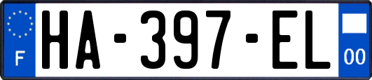 HA-397-EL