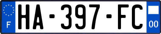 HA-397-FC