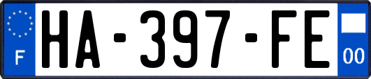 HA-397-FE