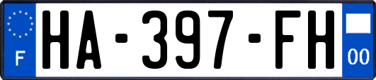 HA-397-FH