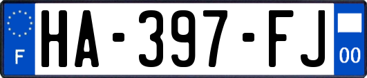 HA-397-FJ