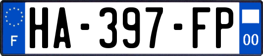 HA-397-FP