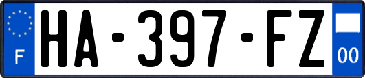 HA-397-FZ