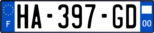 HA-397-GD