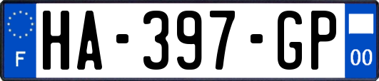 HA-397-GP