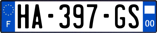 HA-397-GS