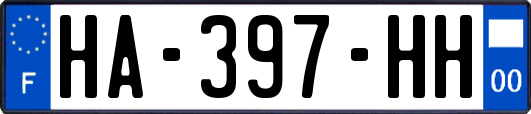 HA-397-HH