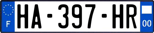HA-397-HR