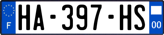 HA-397-HS