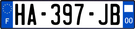 HA-397-JB