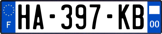 HA-397-KB