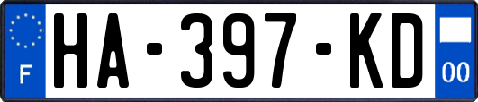 HA-397-KD