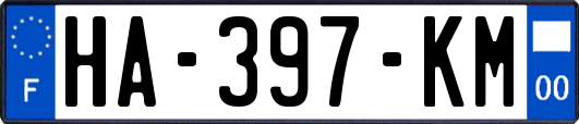 HA-397-KM