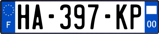 HA-397-KP