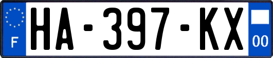 HA-397-KX