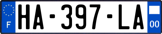 HA-397-LA