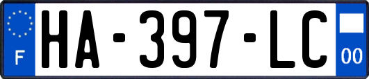 HA-397-LC