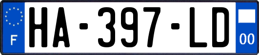 HA-397-LD