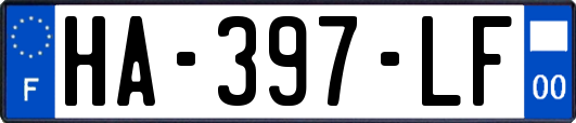 HA-397-LF