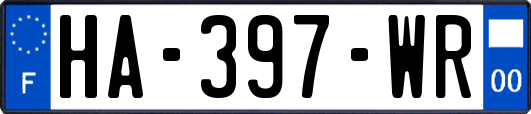 HA-397-WR